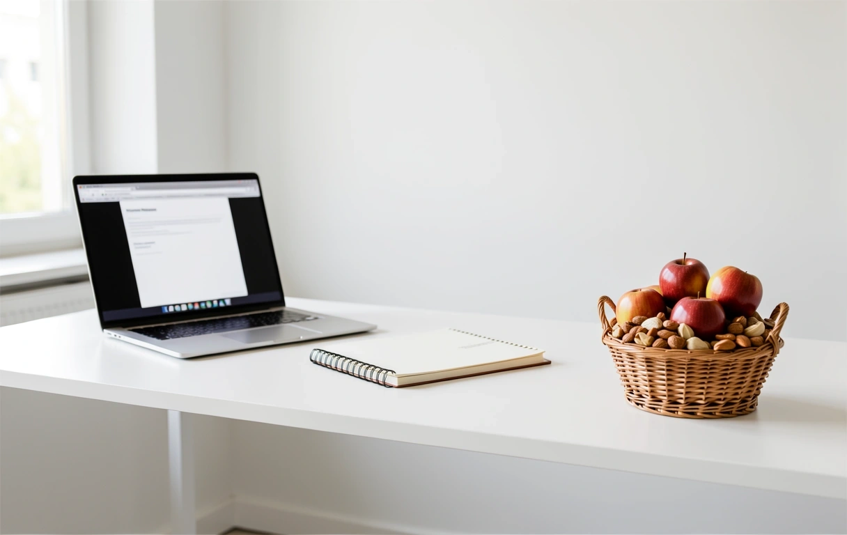 Professionelle Ernährungsberatung in Innsbruck